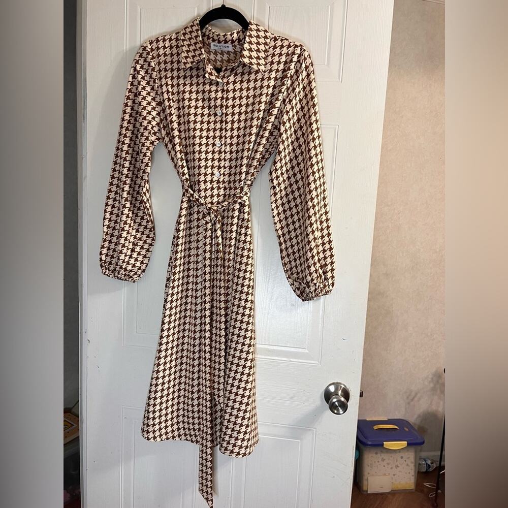 Woman’s New solution dresses‎